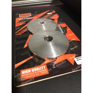 Bwin nmax/mio pulley set.