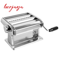 Ampia Stainless Steel Manual Pasta & Noodle Maker