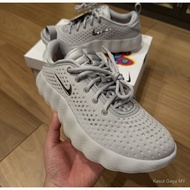 🇯🇵【ORI 2026】Nike Mind 002 Kasut Retro Lelaki Wanita 🤍 Kasut Sukan Bernafas Pasangan Murah ➕ Kasut Jo