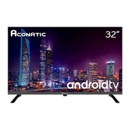 Aconatic Android LED TV HD ขนาด 32 นิ้ว รุ่น 32HS600AN - Aconatic, Home Appliances
