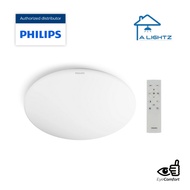 Philips Braid CL610 36W Tunable Ceiling Light come with Remote Control