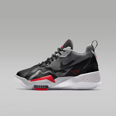 Nike Authentic Air Jordan GS Women's Basketball Shoes CN9138-001