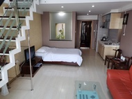Fubon Hotel Apartments