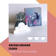 PERFUME AUTHENTIC ARIANA GRANDE CLOUD