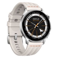 OnePlus Watch Lite 智慧手錶（銀色）(平行進口)