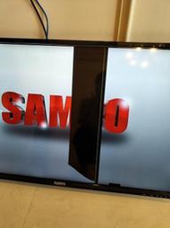 SAMPO 聲寶 EM-42MA15D  電視整台完整零件主機板 電源板