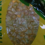 Cod fish oil - Tung hai fish liver oil