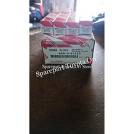 Iridium Spark Plugs FJ Cruiser Land Cruiser GRJ200 Camry ASV50 ASV70 Vitz