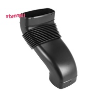 [stennpj1] Intake Tube Cleaner Hose Duct 13711438471 for  E53 X5 L6 3.0L 2001 2002 2003 2004 2005 20