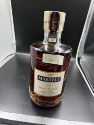 700ml. 馬爹利藍淬燕（Martell Blue Swift）VSOP干邑白蘭地 27a-12.