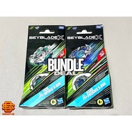 Beyblade X Soar Phoenix and Tide Whale Bundle