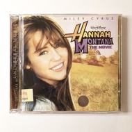 [MUST CHANGE TO JNE] Hannah Montana The Movie CD