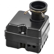 [ISHOWMAL]For 48Q For 50 100 110cc Air Filter for Motorcycle Scooter ATV Dirt Bike Durable