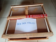 Bok power N9000 Box power N9000 2 Chanel box power amplifier N9000 ukuran 3U