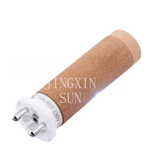 For 100.689 Handheld Hot Air Plastic Welder Tool 4X Heating Elements 230V 1550W Ceramic Heating Core