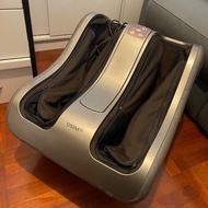 (急放) Osim OS-338  uPhoria Warm  腳部按摩機 推拿機 按摩椅 按腳機 按摩槍 foot massager ogawa oto