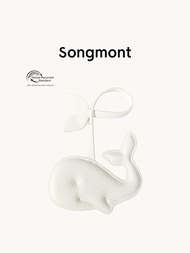Songmont จี้วีแกน พวงกุญแจห้อยกระเป๋า