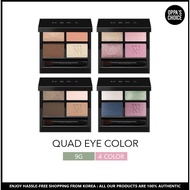 [NEW] HERA QUAD EYE COLOR EYE SHADOW PALLETTE 9G (4 COLORS)