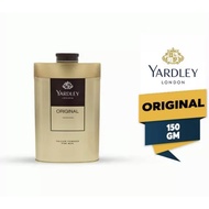 Yardley Talcum Powder Original 150ml