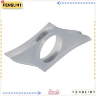 FENGLIN Book Page Holder, Thumb Page Bookmark, Thumb Bookmarks Handmade Transparent Acrylic Ring Pag