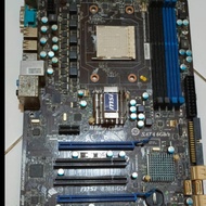 Motherboard msi am3 870a g54 MINUS