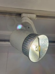 MEGAMAN LED LED 路軌燈 射燈 10支