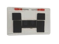 แบตเตอรี่โน๊ตบุ๊ค Battery Laptop OEM Replacement use for MBA 12 inch A1534 Early 2015 (Batt Model: A