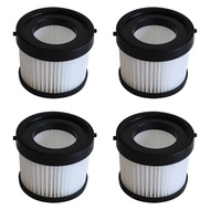 HEPA Filters for DEWALT DCV501LN/DCV501HB Vacuum Cleaner Replacement Parts Washable Filter Household