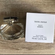 Gucci Bamboo EDT 75ml Tester