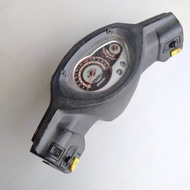 BATOK SPIDOMETER SUZUKI SPIN 125 ORIGINAL COPOTAN BATOK BELAKANG SET SPEEDOMETER SPIN 125 SEKEN ORI