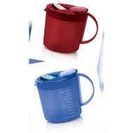 CrystalWave Pitcher 1L Tupperware