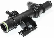 Car crankcase vent pipe Compatible With For Eos 1.4T 2011 2012 2013 2014-2016 Car Engine Crankcase V
