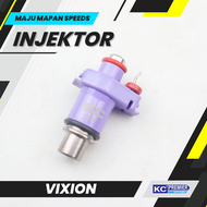 Injektor Vixion KC / Injector Vixion