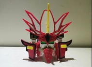 絕版 魔動王 超級地隱俠 + 地隱俠 連佐拉皇冠 （sora crown）TAKARA授權