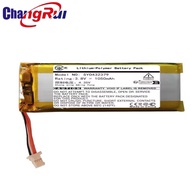Suitable for SYO432379 Battery 3.8V 1050mAh Translation Pen Battery