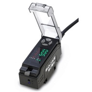 RGB Color Label Photoelectric Sensor Amplifier BS-401 Multiple Output BS-801 Generation CZ-V1 LX101