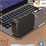 OLINI Speaker Wireless USB Bass Bluetooth Speaker