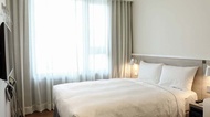 新驛旅店 復興北路店 神秘浴缸大床房 2h｜平日 17 點前加贈 1h