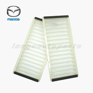 MAZDA MPV 99-06, RX-8 RX8 03-12, ASTON MARTIN DB9 DBS Cabin filter LDY461J6X