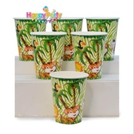 35 Birthday cup Designs