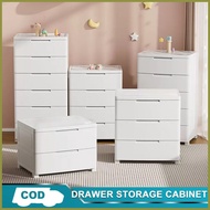 ☋ ◴ ❏ IMUTO Wide Durabox Drawer Orocan Drawer Plastic Clothes Storage Cabinet Cabinet Locker