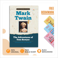 Mark Twain The Adventures of Tom Sawyer
