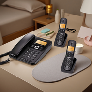 Philips | Wireless Home Office DECT Phone