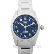 Longines Spirit Prestige Automatic Chronometer Blue Dial Men s Watch L38104939