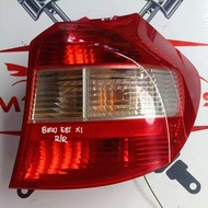 BMW E81 x1 Rear Right Lamp Used