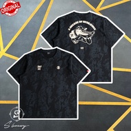 TNTCO X THE CAP CITY X CHAIGO RESILIENCE CAMO TEE (OVERSIZE)
