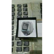 Baterai Double Power Smart Watch LQ-S1 DZ09 / U9 / U10 / A1 / MITO 555 Baterai Smart Watch LQ-S1 DZ0