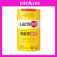 [Chong Kun Dang] *Upgrade* Lacto-Fit / Lacto Fit 5X Probiotics / Lacto Fit Gold (30, 50 pcs)