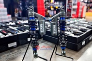 โช้คหลัง OKD REV ll NEW NMAX 2020 - 2024 ขนาด 310mm.