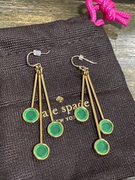 Kate spade 耳環